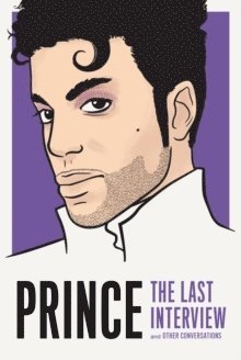 Prince: The Last Interview 1