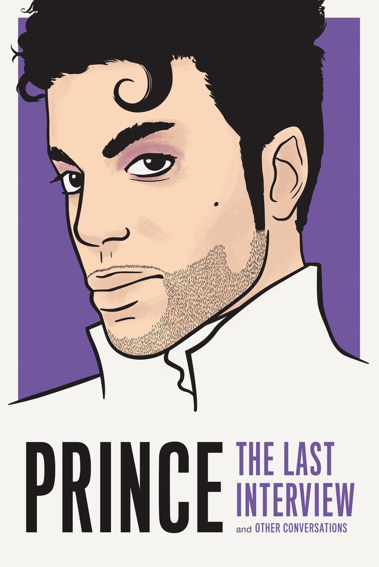Prince: The Last Interview