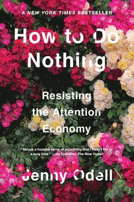 How To Do Nothing 1