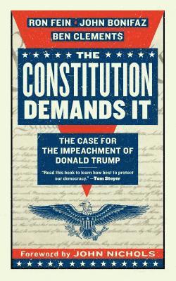 The Constitution Demands It 1