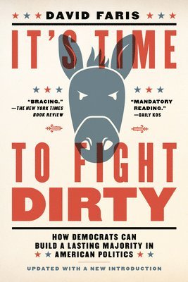 It's Time to Fight Dirty 1