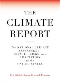 bokomslag The Climate Report