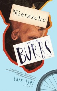 bokomslag Nietzsche and the Burbs