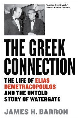 The Greek Connection 1