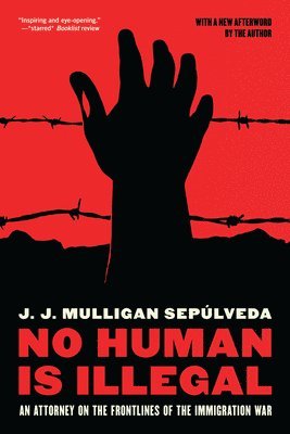 No Human is Illegal 1