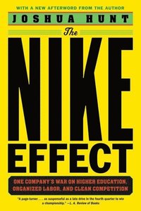 bokomslag The Nike Effect