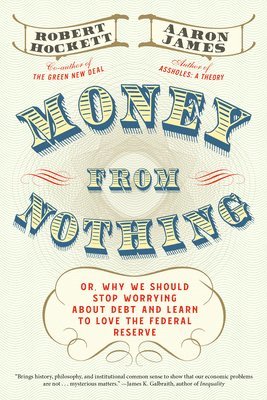 Money From Nothing 1