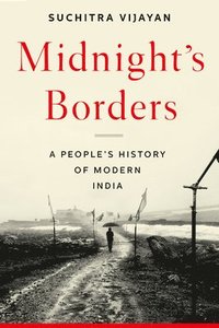 bokomslag Midnight's Borders