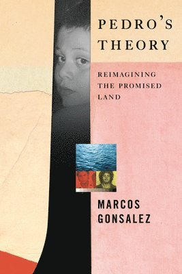 Marcos Gonsalez - Pedro's Theory, Inbunden