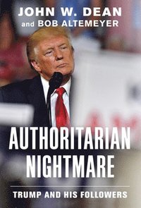 bokomslag Authoritarian Nightmare