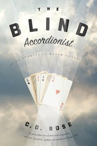 bokomslag The Blind Accordionist