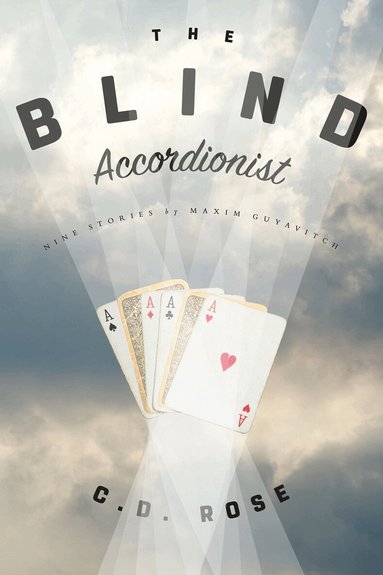 C.D. Rose - Blind Accordionist, Häftad