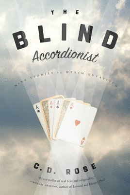 The Blind Accordionist 1