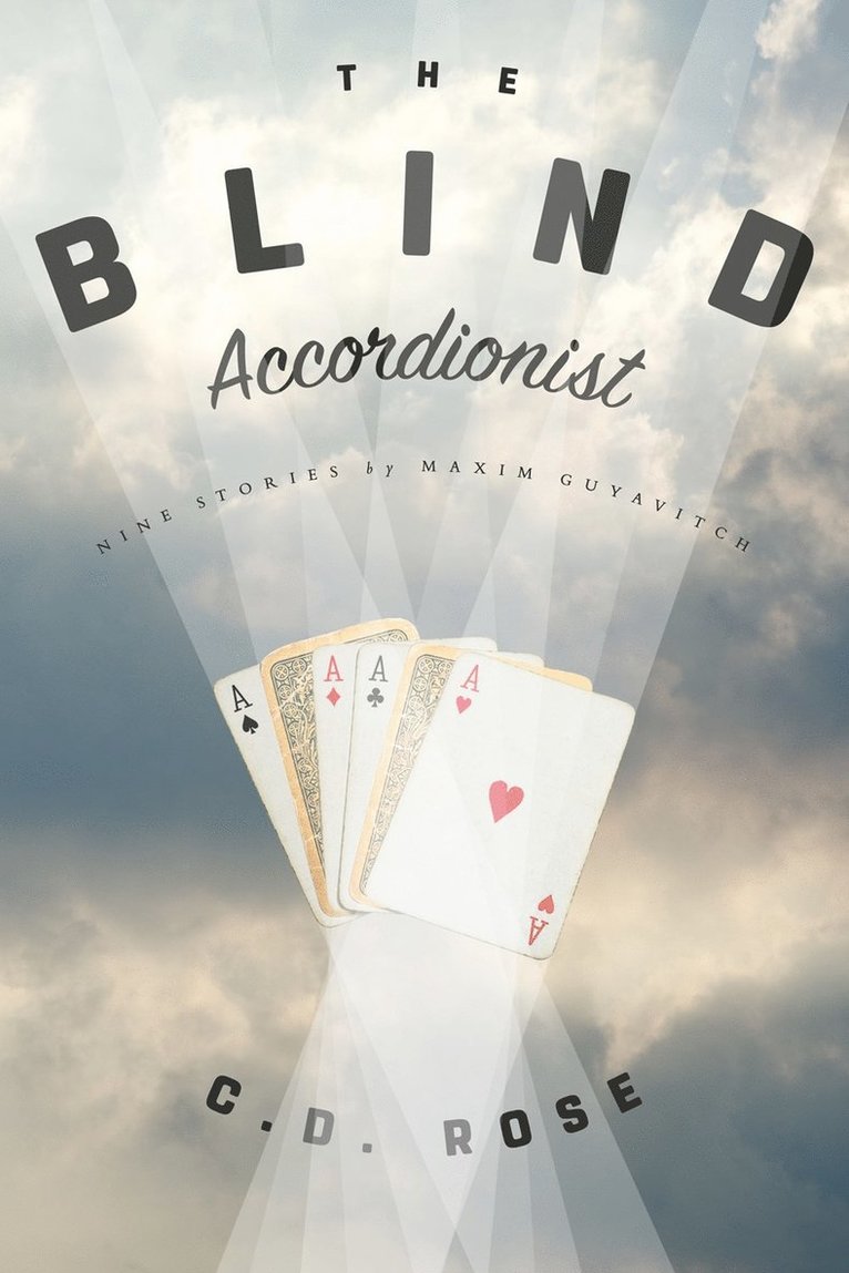 The Blind Accordionist 1