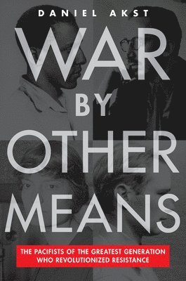 War By Other Means 1