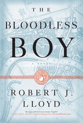 The Bloodless Boy 1