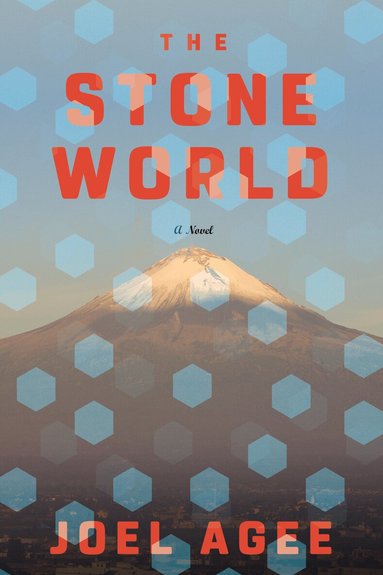 Joel Agee - Stone World, Inbunden