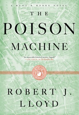 The Poison Machine 1