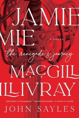 Jamie MacGillivray 1