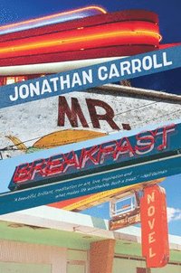 bokomslag Mr Breakfast
