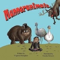 Manneranimals 1