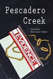 Victoria Williams-Fisher - Pescadero Creek, Häftad