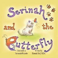 Serinah and the Butterfly 1