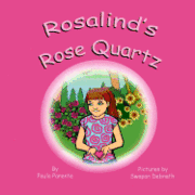 Rosalind's Rose Quartz 1