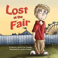 Lost at the Fair 1