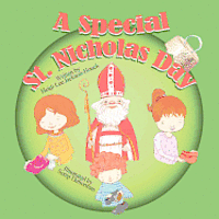 bokomslag A Special St. Nicholas Day
