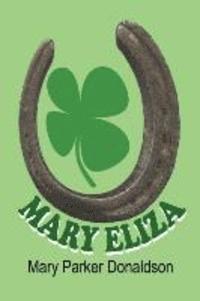 bokomslag Mary Eliza
