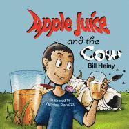 Apple Juice and the Cow 1