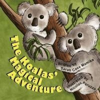 bokomslag The Koalas' Magical Adventure