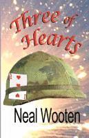 Neal Wooten - Three of Hearts, Häftad