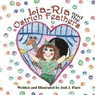 Lia-RIA and the Ostrich Feathers 1