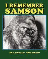 bokomslag I Remember Samson