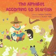 bokomslag The Alphabet According to Starfish