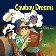 bokomslag Cowboy Dreams
