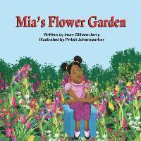 bokomslag Mia's Flower Garden