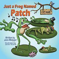 Just a Frog Named Patch 1