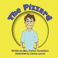 bokomslag The Pizzard