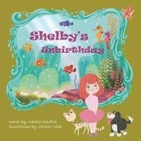 bokomslag Shelby's Unbirthday