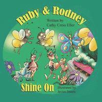 bokomslag Ruby & Rodney Shine on