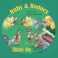 bokomslag Ruby & Rodney Shine on