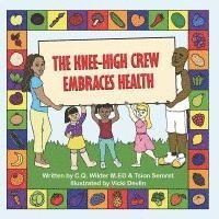 The Knee-High Crew Embraces Health 1