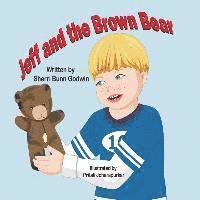 bokomslag Jeff and the Brown Bear