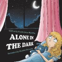 bokomslag Alone in the Dark