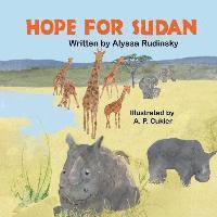 bokomslag Hope for Sudan