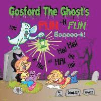 Gosford the Ghost's Pun -N Fun Booooo-k! 1