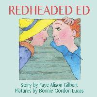 bokomslag Redheaded Ed